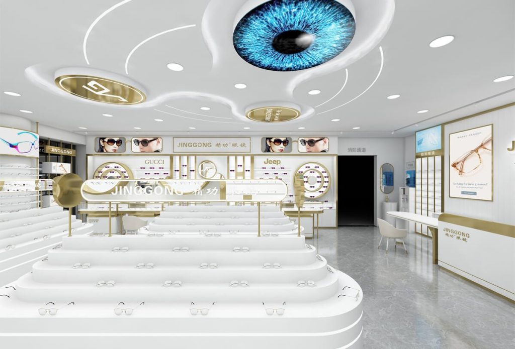 optical shop