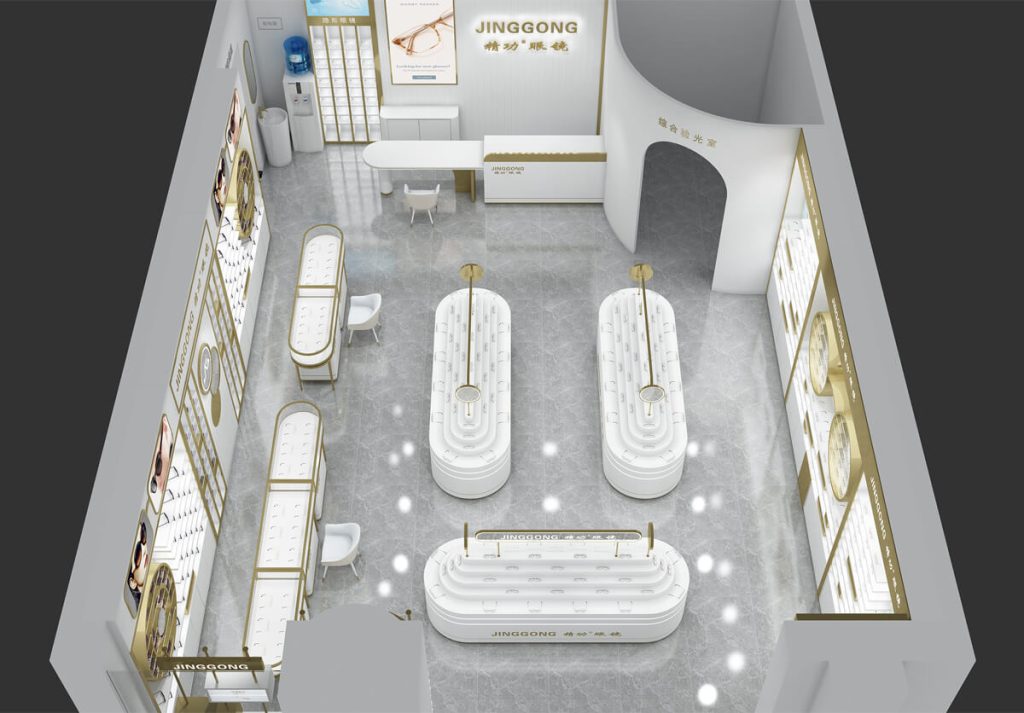 optical shop