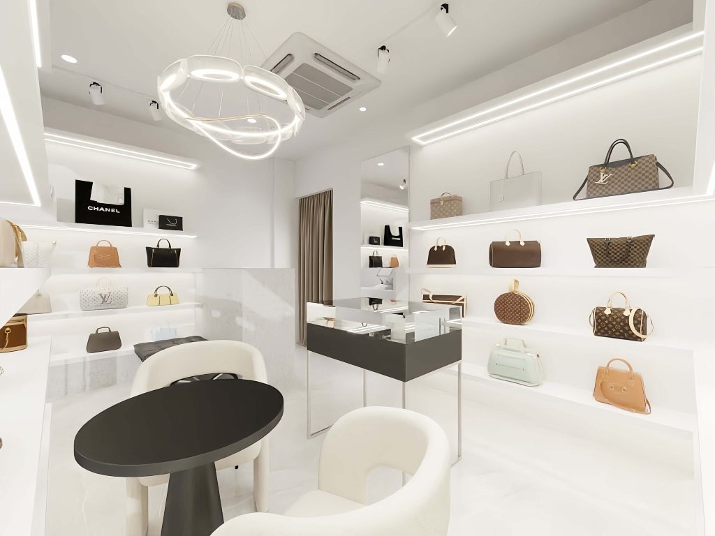 fixture furniture