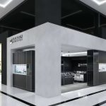 jewelry shop