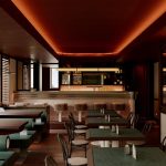 pizza restaurant