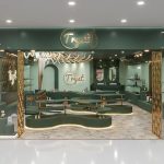 scented candle store
