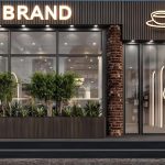 coffee shop