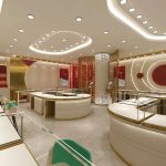 jewelry store