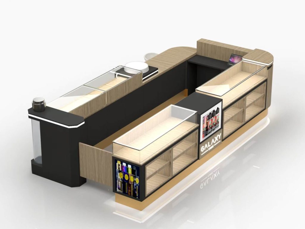vape kiosk