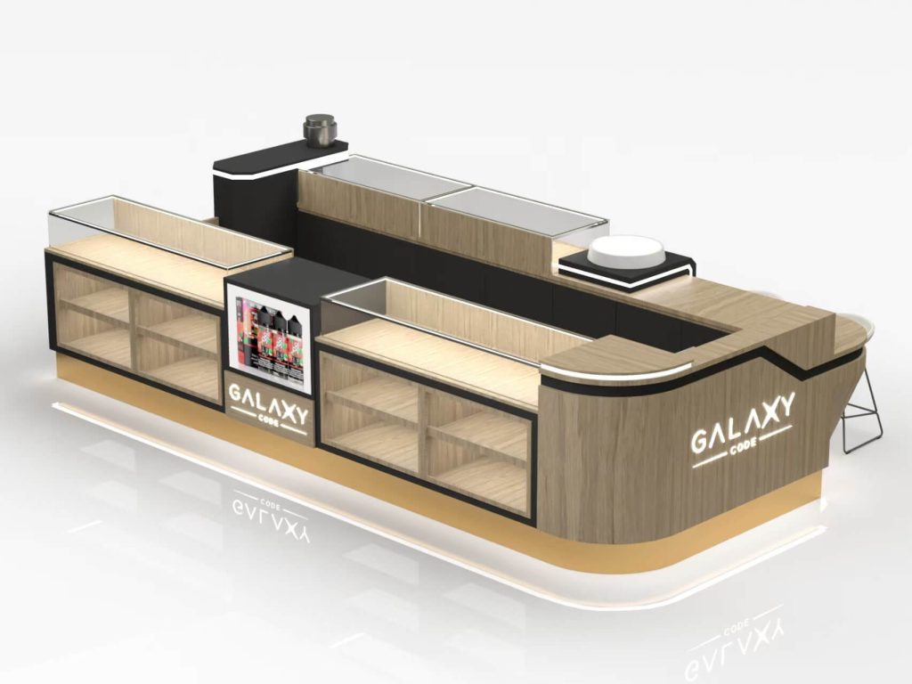 vape kiosk