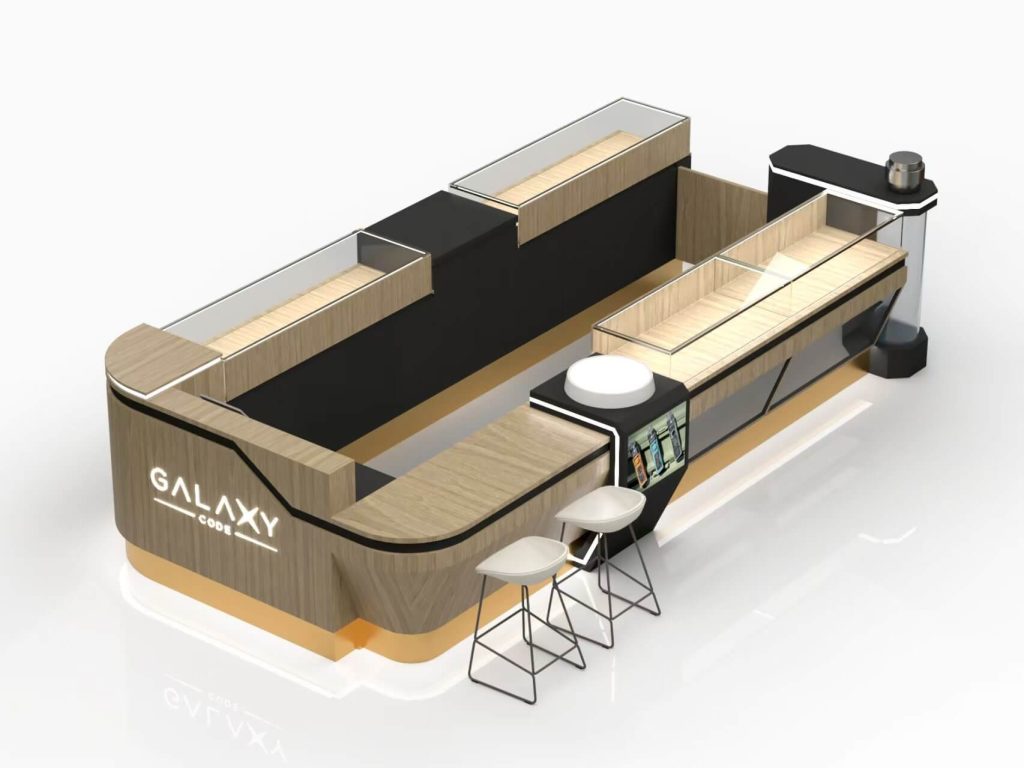 vape kiosk