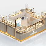 jewelry kiosk